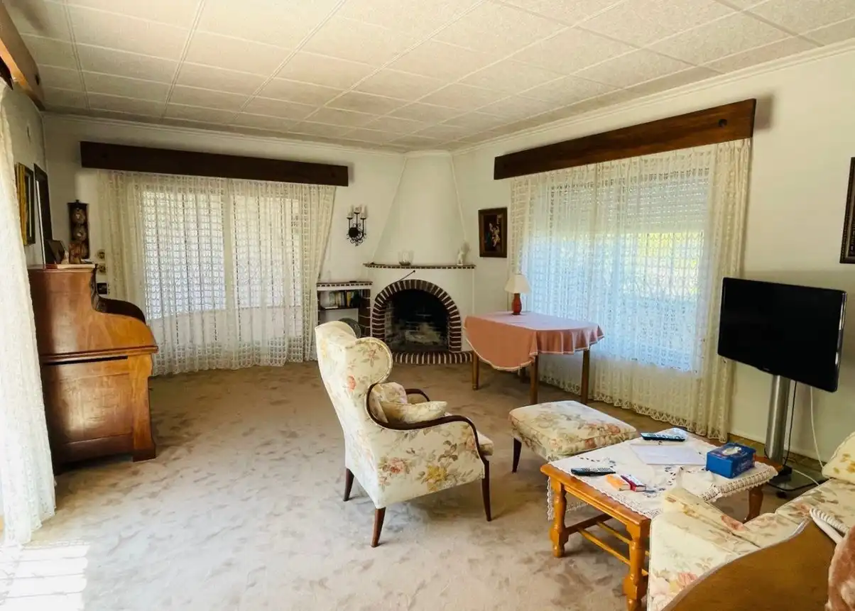 Casa con piscina in vendita a Las Rotas / Les Rotes, imagen 16