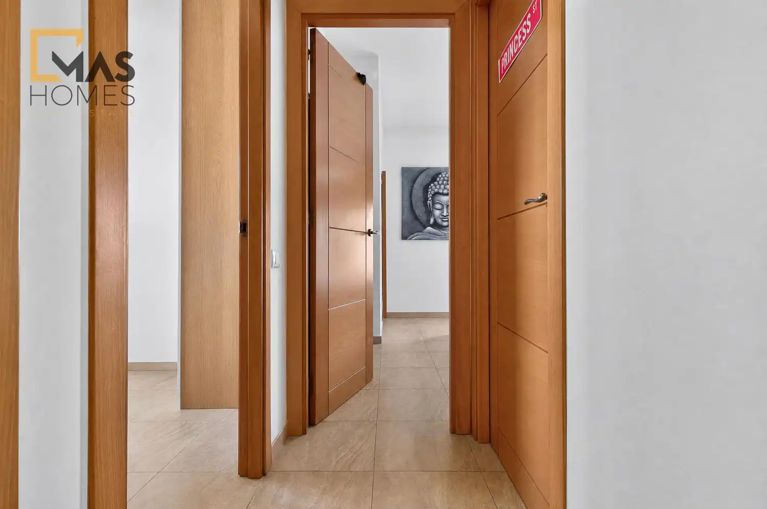 Maison mitoyenne avec terrasse à vendre à Carrer Cadis, imagen 17