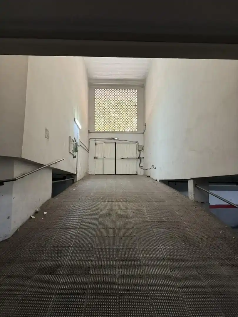 Garatge en venda en Málaga