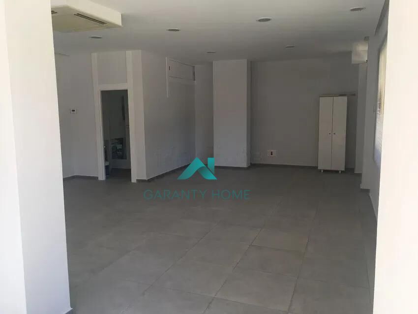Premises to rent in Valladolid Capital  with Air Conditioner
