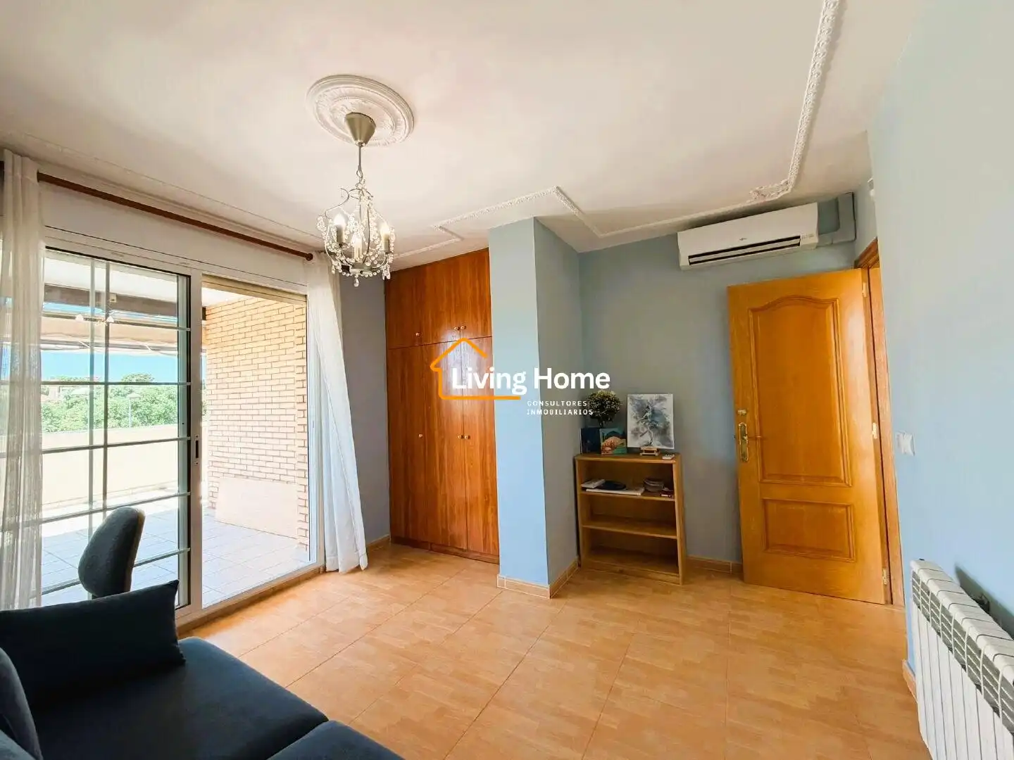 Sala de estar de Casa o chalet en venta en Cambrils