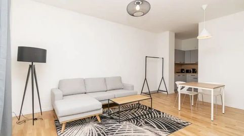 Foto 4 de Habitació a Calle Fray Pedro de Zúñiga, 10, La Buhaira, Sevilla Capital