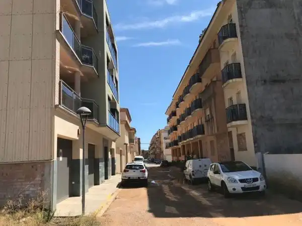 Residential land for sale in Carrer de Enric Granados 5