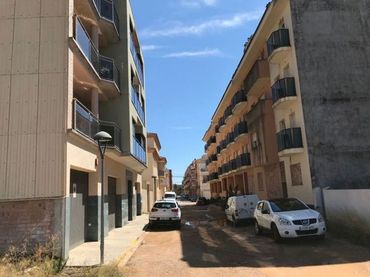 Terreno residencial en venta en Carrer de Enric Granados 5