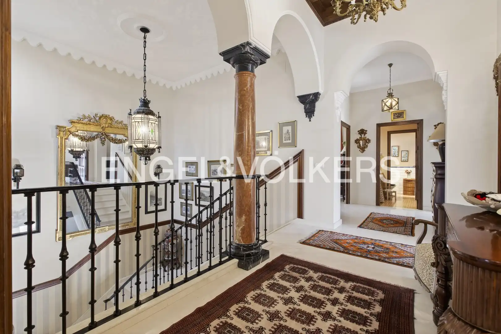 Casa o chalet en venta en Écija con Aire acondicionado, Calefacción y Jardín privado