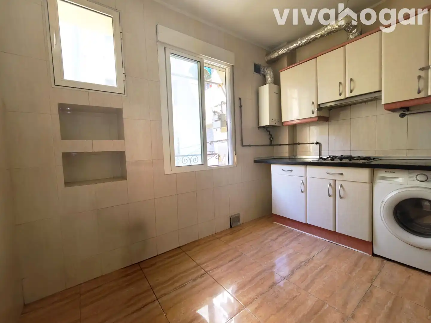 Appartamento con ascensore in vendita a Rutilio Gaci, imagen 5
