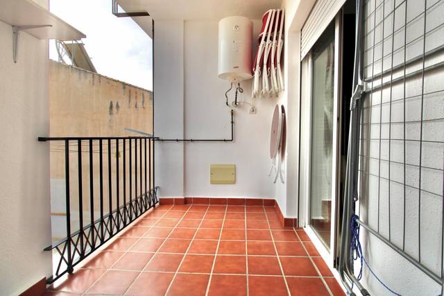 Piso en Venta en Calle CERVANTES en San Antón