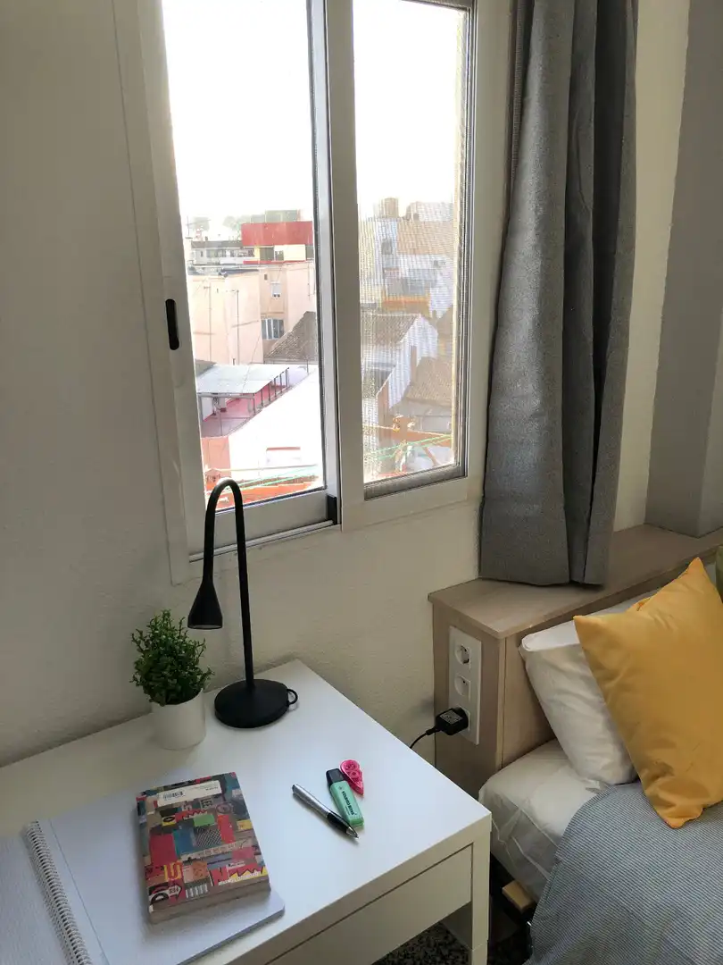 Wohnung zum Verkauf in Calle Carretera De Lliria, Zona Campus Universitario