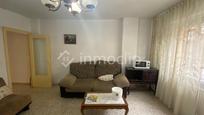 Living room of Flat for sale in Salamanca Capital  with Heating