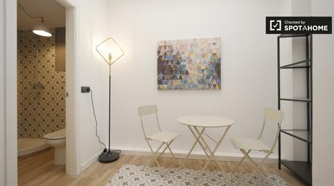 Foto 3 de Apartament per a compartir a Barri de les Corts,  Barcelona Capital