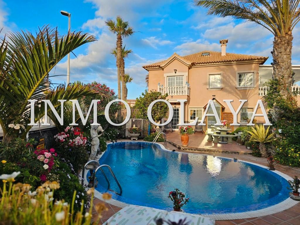 Vista exterior de Apartament en venda en Granadilla de Abona