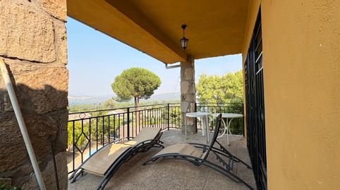 Foto 2 de Casa o xalet en venda a Calle de la Fuenfría, 16, Pelayos de la Presa, Madrid