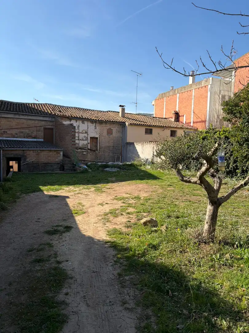 Casa o chalet en venta en Torrelles de Foix con Jardín privado