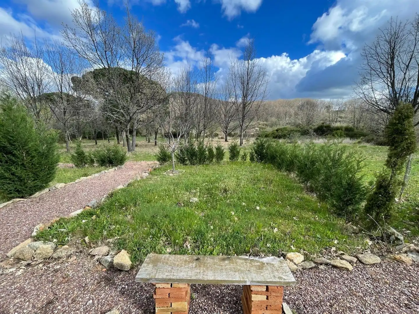 Casa o chalet en venta en Jaraíz de la Vera con Aire acondicionado, Calefacción y Jardín privado