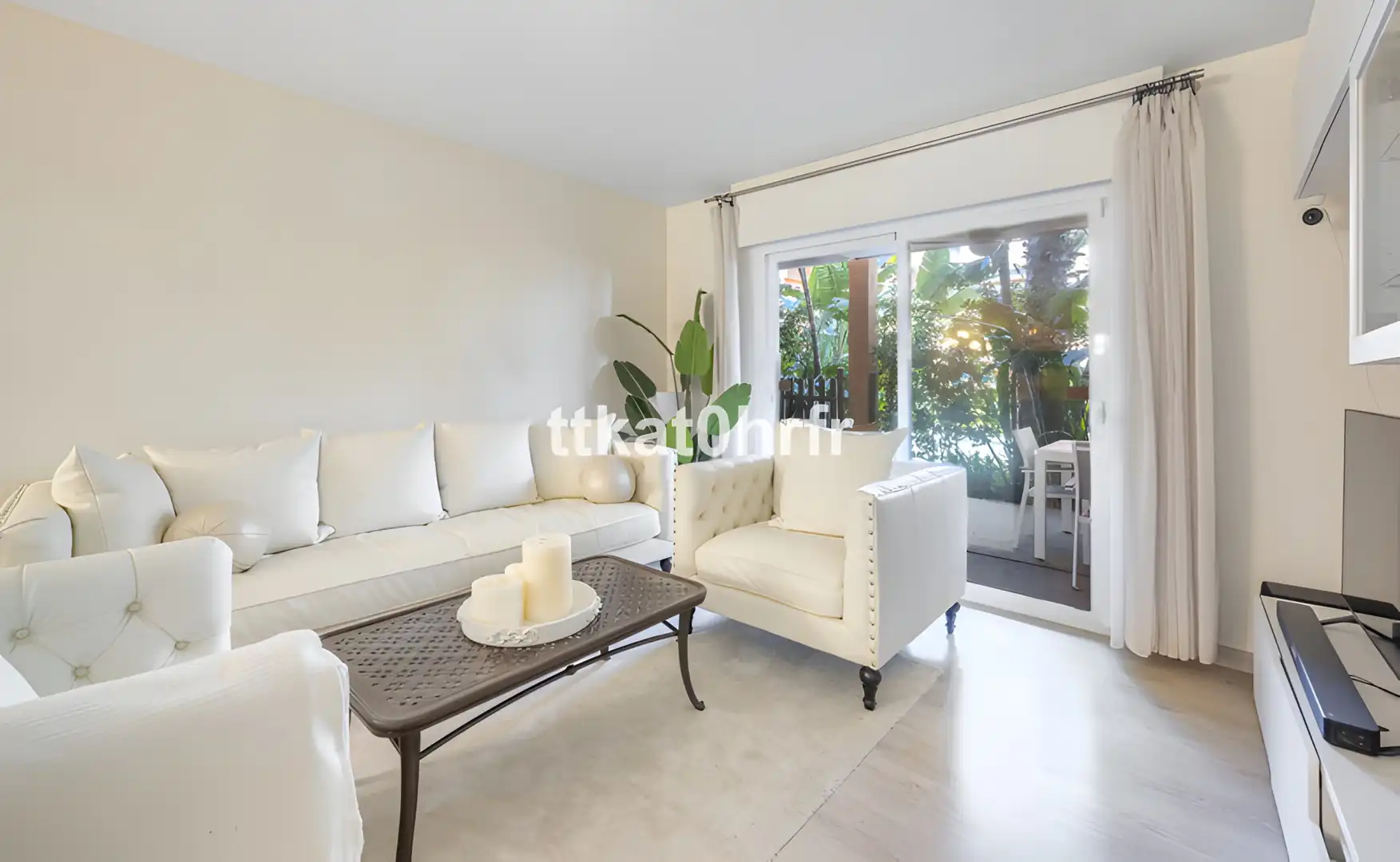 Wohnung mit Pool zum Verkauf in Milla de Oro, imagen 9