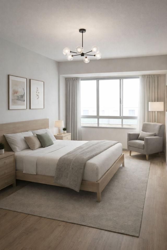 Piso en venta en Rúa San Vicente, Os Mallos