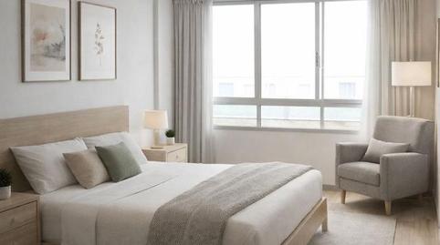 Foto 2 de Piso en venta en Rúa San Vicente, Os Mallos, A Coruña Capital