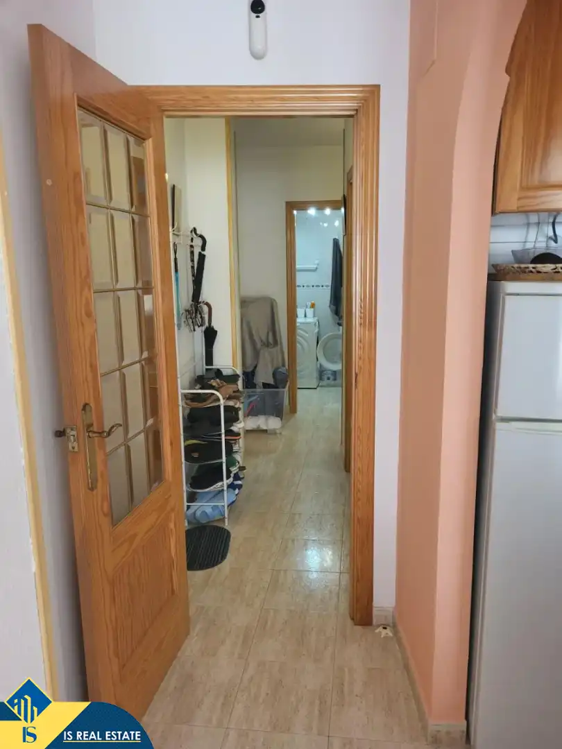 Apartamento con piscina en venta en Playa del Cura, imagen 13