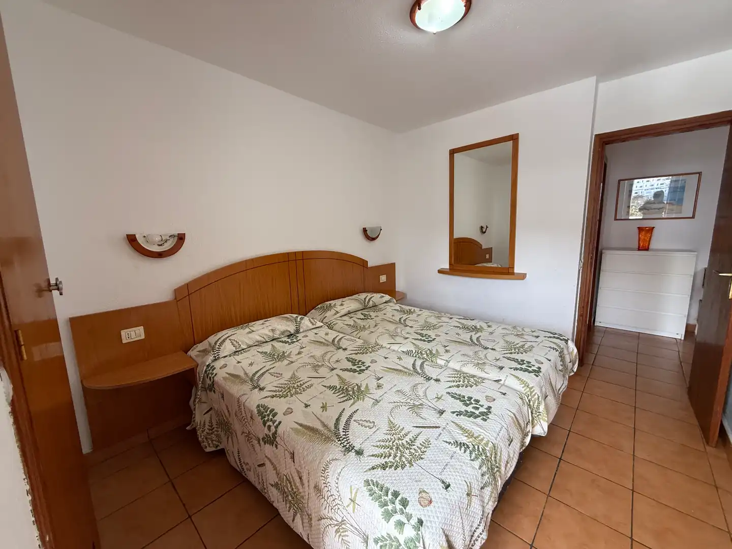 Dormitori de Casa adosada en venda en Mogán amb Jardí privat, Terrassa i Traster