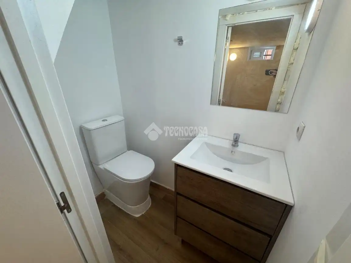 Wohnung zum Verkauf in Calle de la Cruz, imagen 9