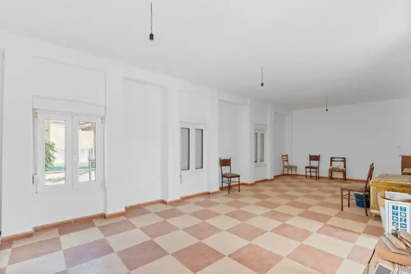 Casa amb terrassa en venda a Calle Real 46, imagen 16