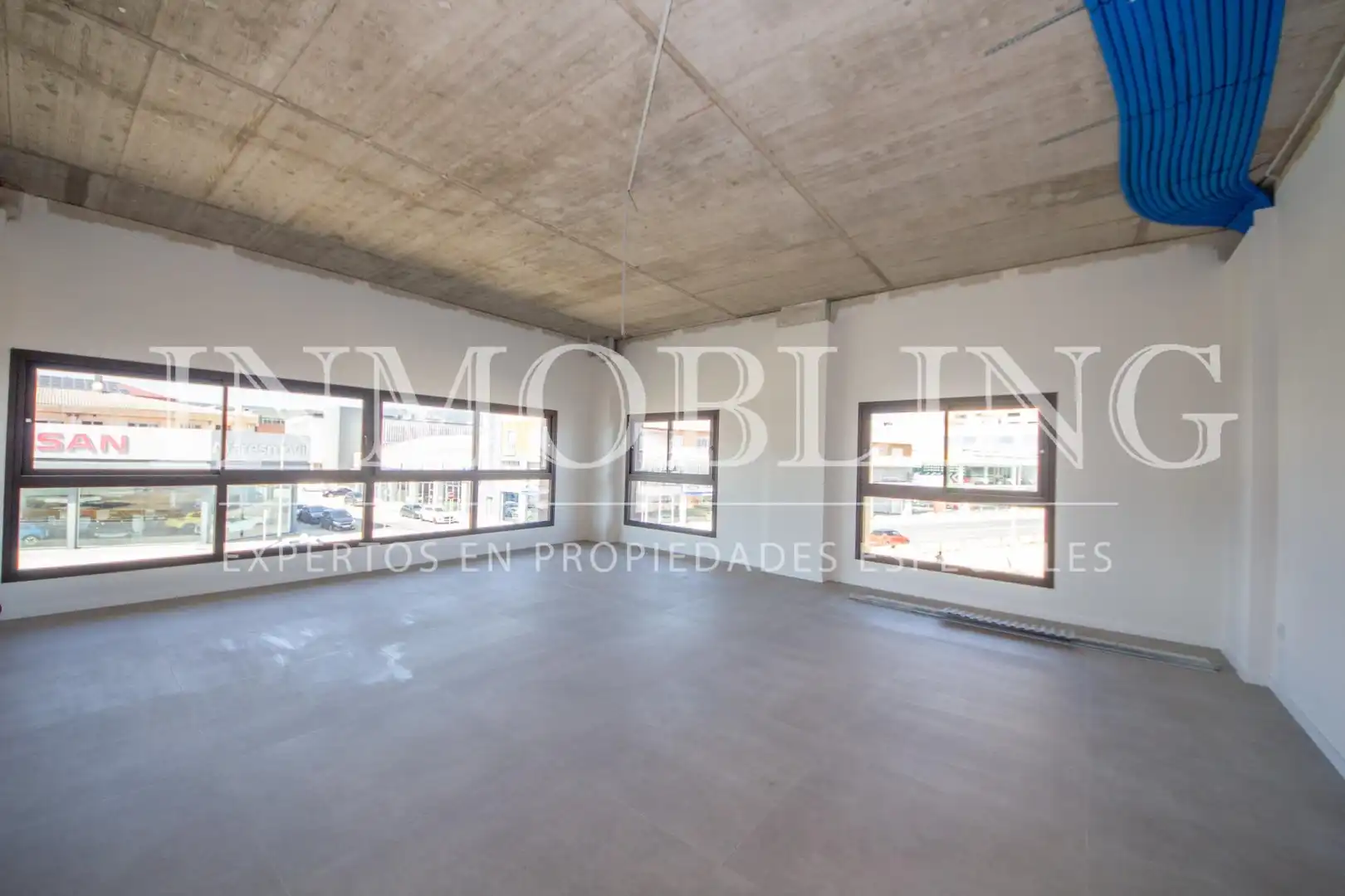 Büro zum Verkauf in Mataró
