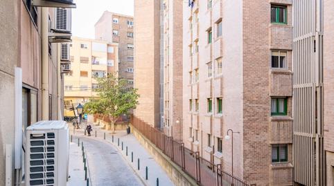 Foto 3 de Piso de alquiler en Calle Sancho, Manuela, La Magdalena,  Zaragoza Capital