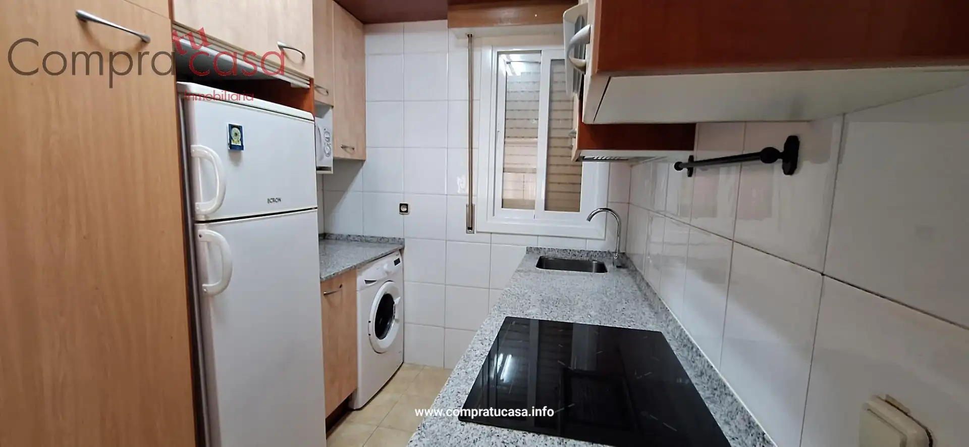 Appartement avec ascenseur à louer à Avenida del Acueducto, imagen 10