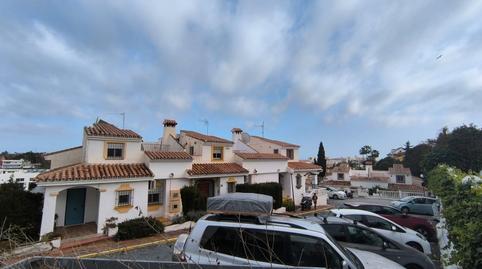 Foto 2 de Casa adosada en venda a Calle Limones del Lagarejo, 17, Campo de Mijas, Málaga