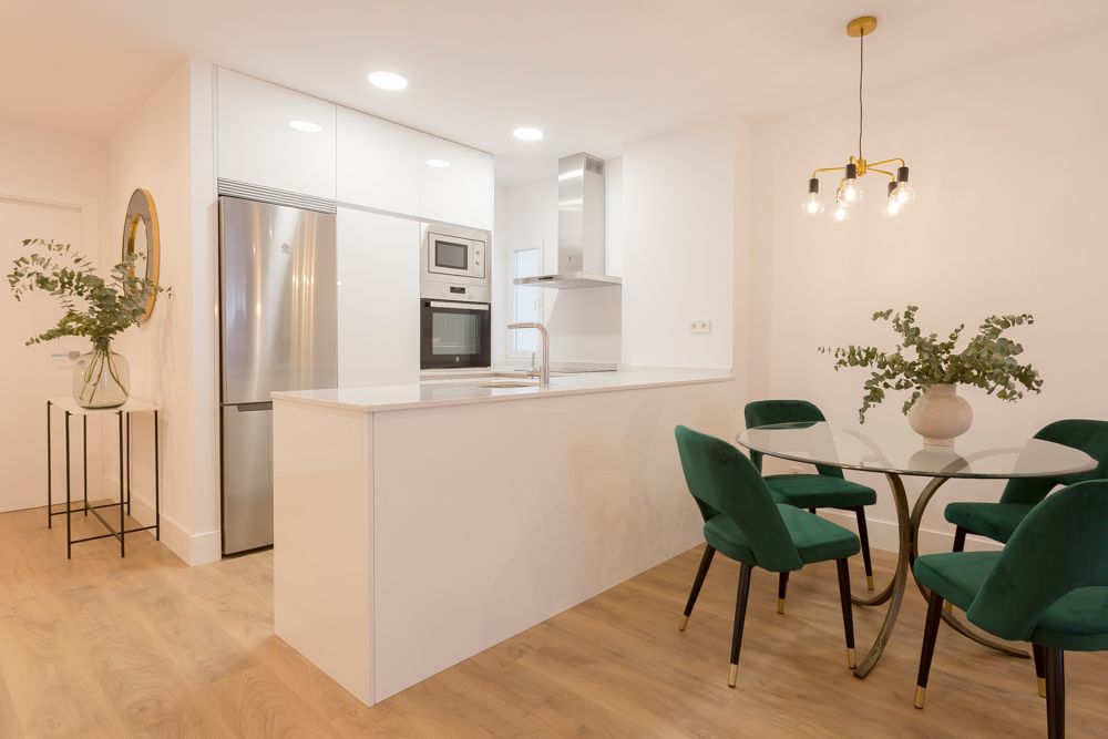 Flat to rent in San Diego, 27, Pino Montano - Consolación