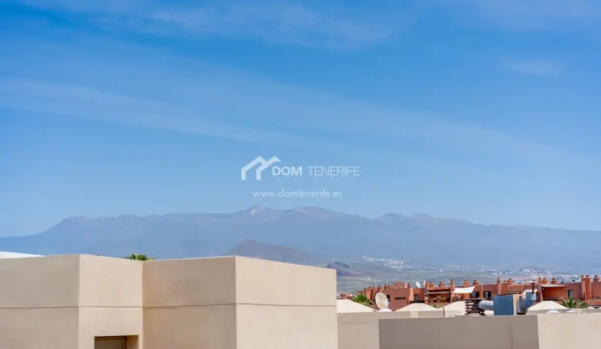 House with pool for sale in Los Abrigos, imagen 9