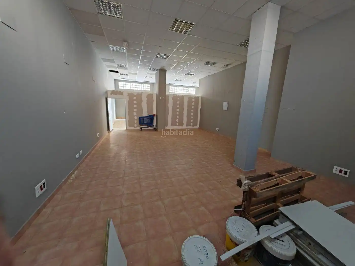Local comercial en venta en Calle la Luna 4D, imagen 7