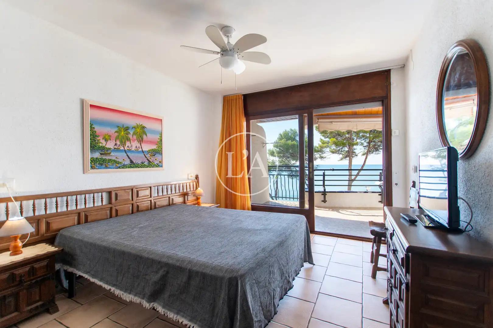 Apartment with pool for sale in Passeig Marítim 23, imagen 10