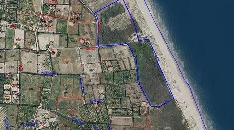 Foto 5 de Terreno en venta en Proc. Simplificado, Sn, -1, El Dossel - Mareny de San Lorenzo, Valencia