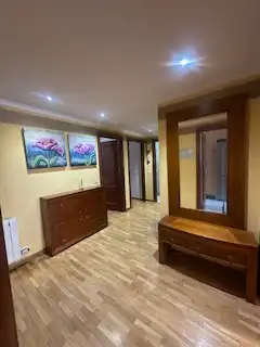 Wohnung zur Miete in León Capital  mit Heizung, Parkett und Terrasse