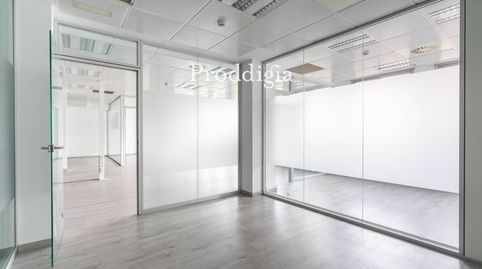 Foto 3 de Oficina de lloguer a Josep Tarradellas, La Nova Esquerra de l'Eixample, Barcelona Capital