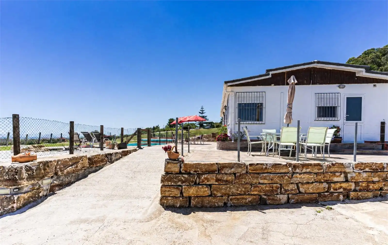 Villa mit Terrasse zum Verkauf in Estepona Pueblo, imagen 19