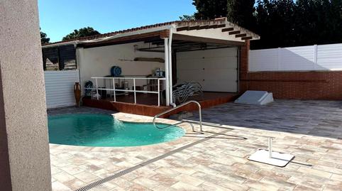 Foto 5 de Casa o xalet en venda a Carrer Puigmal, Sant Vicenç Platja, Sant Vicenç de Montalt