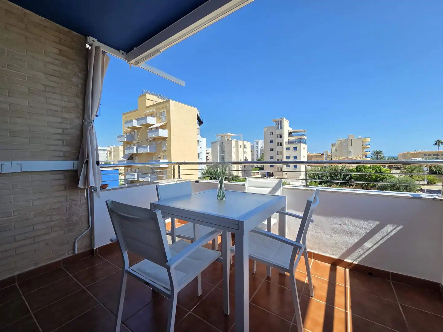 Apartamento en alquiler en Piles, imagen 49