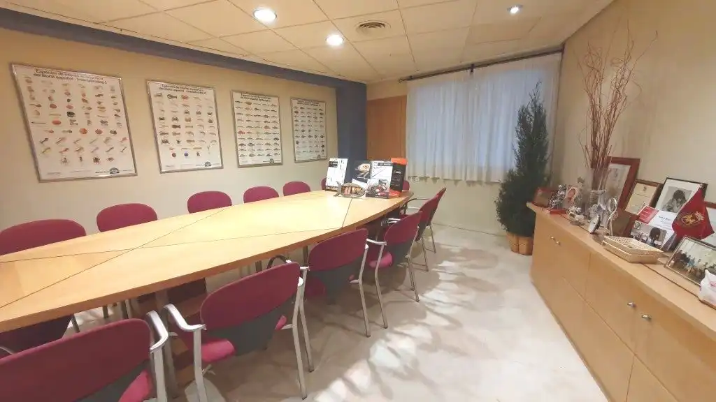 Nave industrial en venta en Campo Alto - Club de Campo, imagen 10