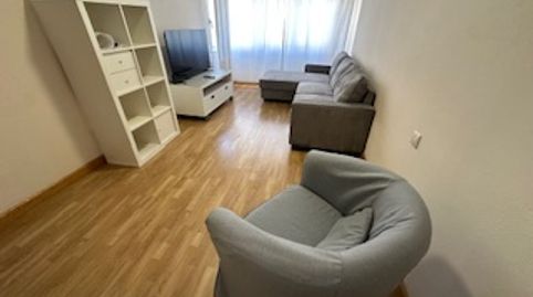 Foto 3 de Apartamento de alquiler en Calle Lope de Vega, 7, Centro Ciudad, León Capital