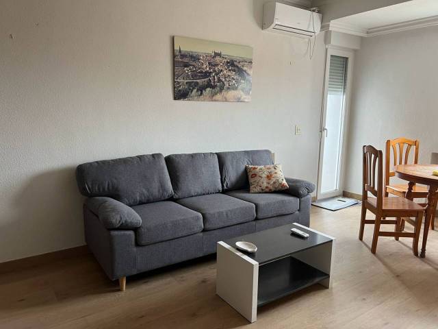 Piso en Alquiler en Ronda DE BUENAVISTA, 22 en Buenavista - Valparaíso - La Legua