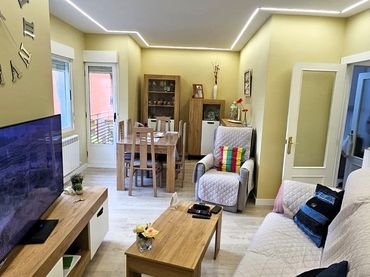 Piso con balcón en venta en Ciudad Rodrigo