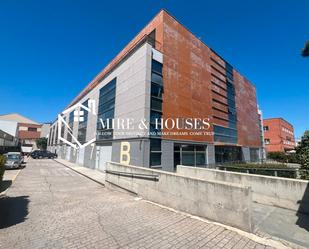 Oficina de lloguer a Calle Valportillo Primera, 1, Zona Industrial, Alcobendas