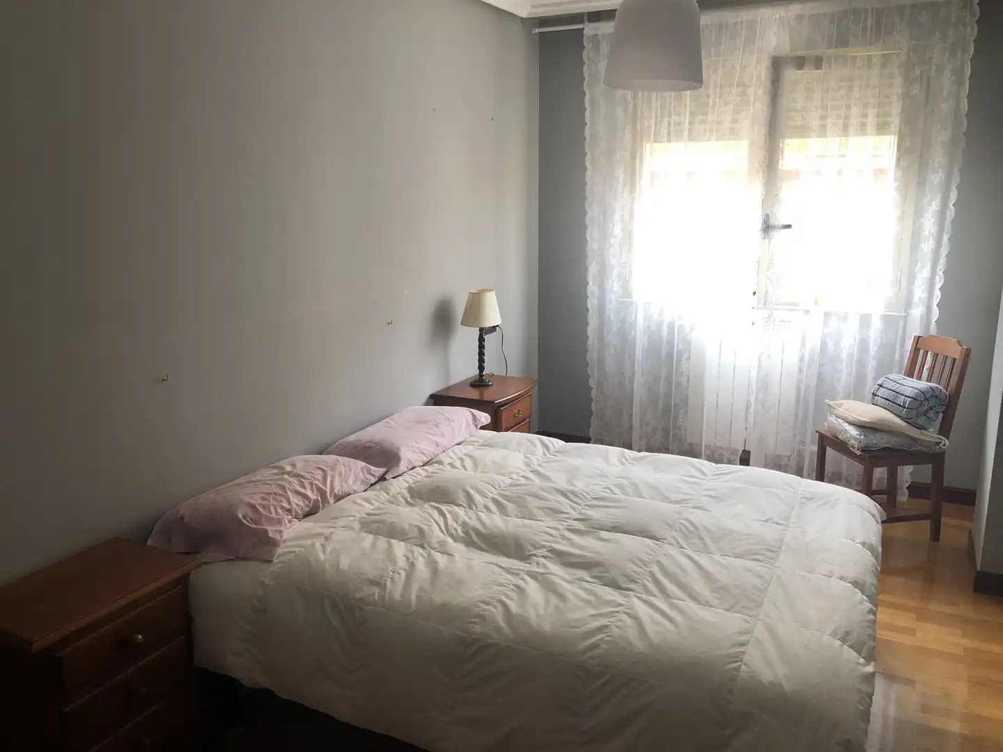 Habitación de Piso en venta en Nájera con Calefacción, Trastero y Amueblado
