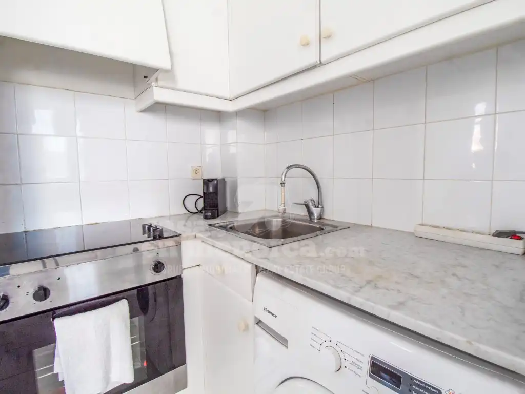 Apartamento en venta en Son Parc