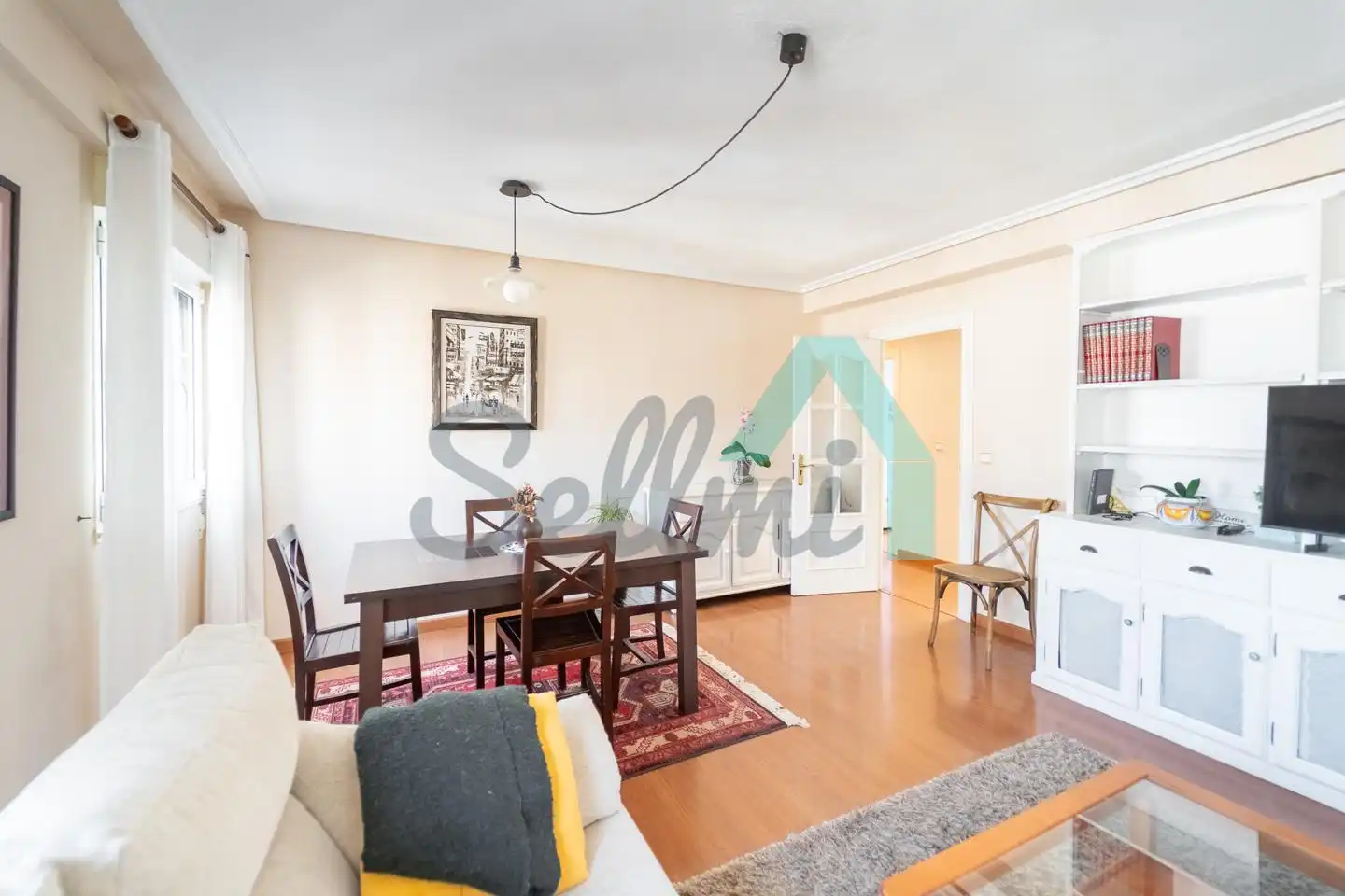 Wohnung zur Miete in Fernando Alonso Díaz, Santo Domingo - El Campillín