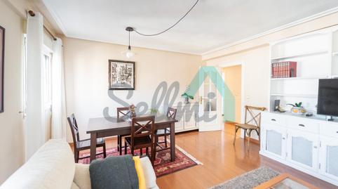 Foto 4 de Piso de alquiler en Fernando Alonso Díaz, Santo Domingo - El Campillín, Oviedo
