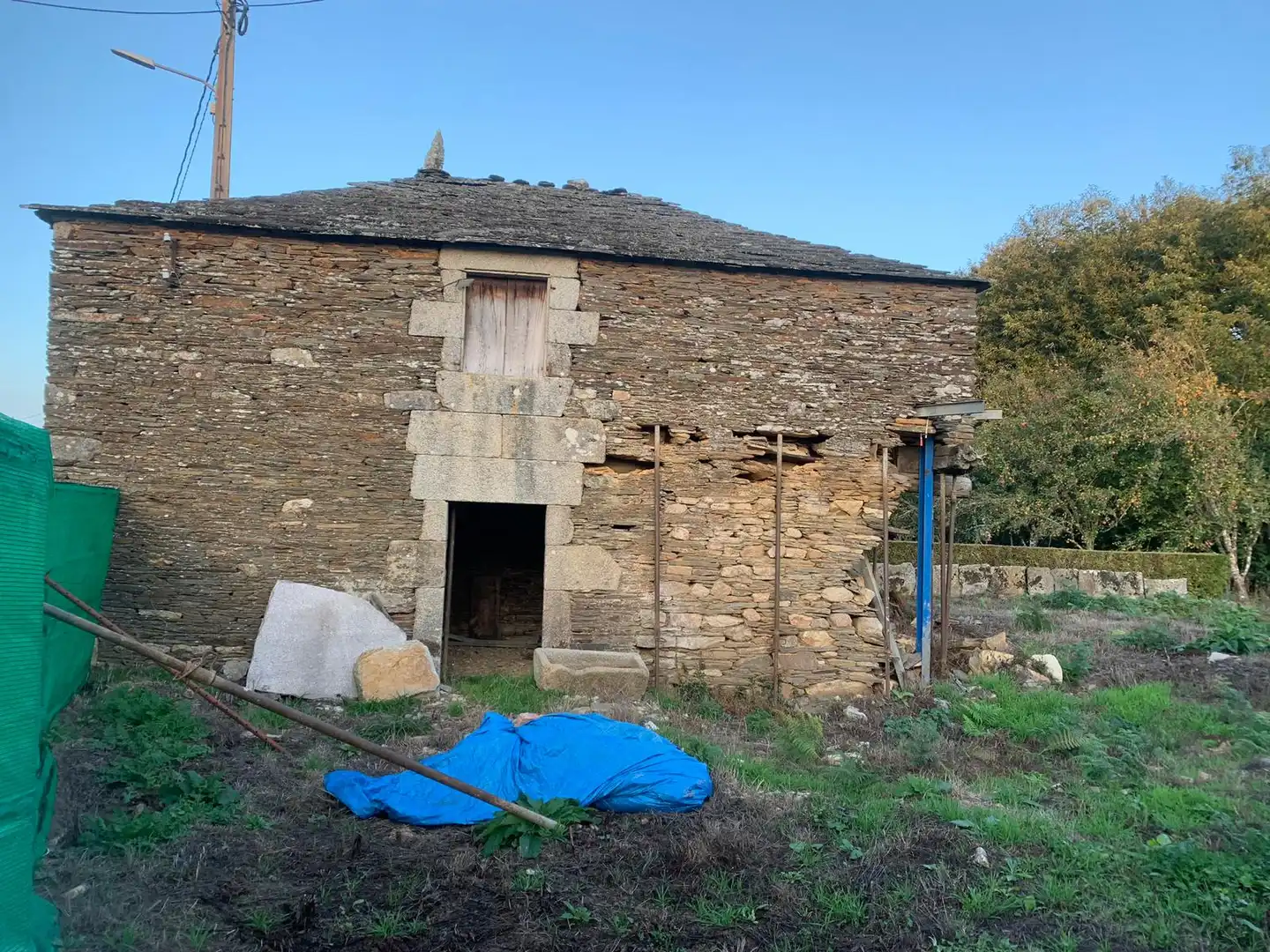 Maison à vendre à O Santa Maria, imagen 2