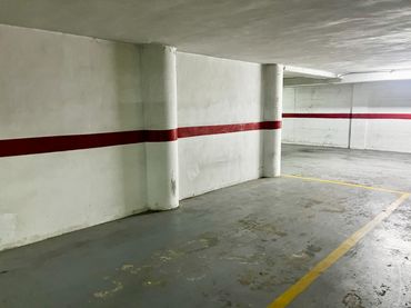 Double à vendre à Avenida de la Purisima 21